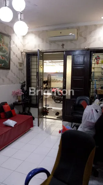 image HUNIAN NYAMAN DI ROW JALAN LEBAR DI RUNGKUT MENANGGAL SURABAYA (3)