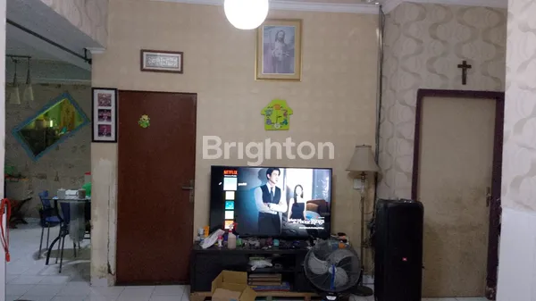 image HUNIAN NYAMAN DI ROW JALAN LEBAR DI RUNGKUT MENANGGAL SURABAYA (4)