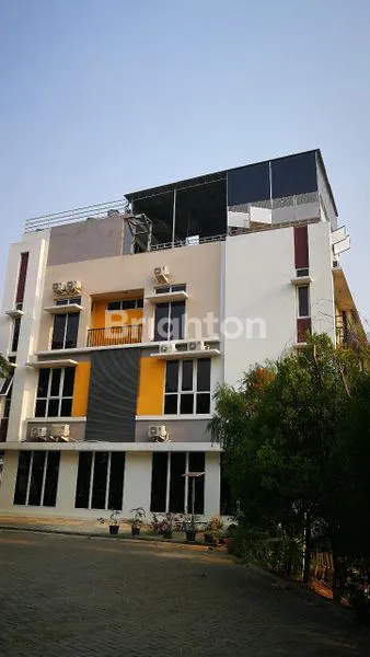 image KANTOR BAGUS FULLY FURNISHED GREEN COURT JAKARTA BARAT (1)