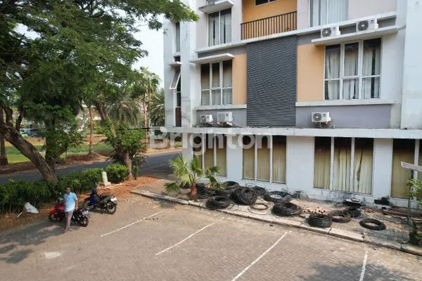 image KANTOR BAGUS FULLY FURNISHED GREEN COURT JAKARTA BARAT (2)