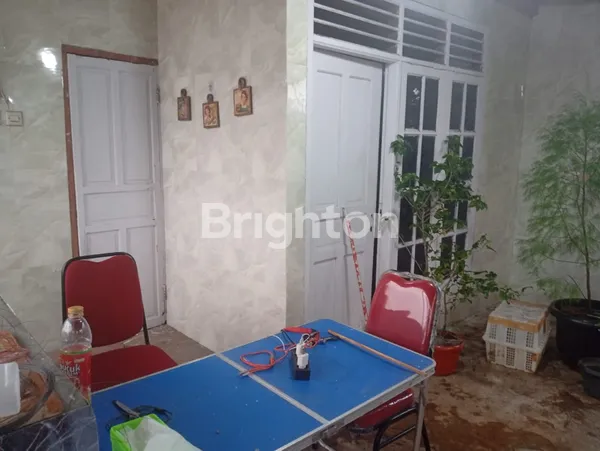 image DIJUAL RUMAH + POTENSI KOST (BU) \UD83D\UDCCD LOKASI: STRATEGIS AREA JUANDA/MARGONDA DEPOK (2)