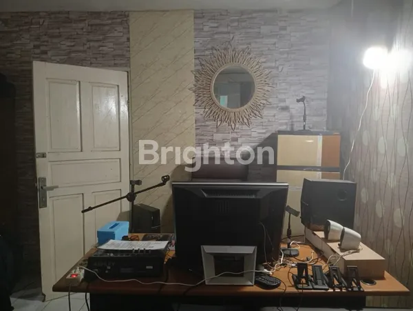 image DIJUAL RUMAH + POTENSI KOST (BU) \UD83D\UDCCD LOKASI: STRATEGIS AREA JUANDA/MARGONDA DEPOK (3)