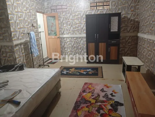 image DIJUAL RUMAH + POTENSI KOST (BU) \UD83D\UDCCD LOKASI: STRATEGIS AREA JUANDA/MARGONDA DEPOK (4)