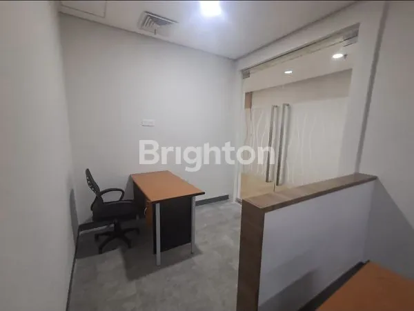 image KANTOR BAGUS FULLY FURNISHED GREEN COURT JAKARTA BARAT (4)