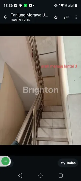 image USAHA LANCAR DI RUKO LUAS, DEKAT AKSES TOL (3)