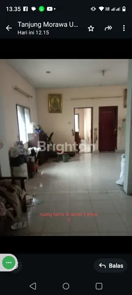 image USAHA LANCAR DI RUKO LUAS, DEKAT AKSES TOL (4)