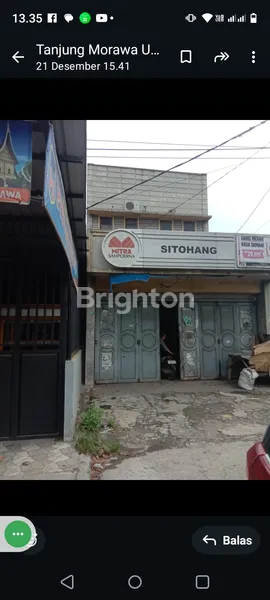 image USAHA LANCAR DI RUKO LUAS, DEKAT AKSES TOL (7)