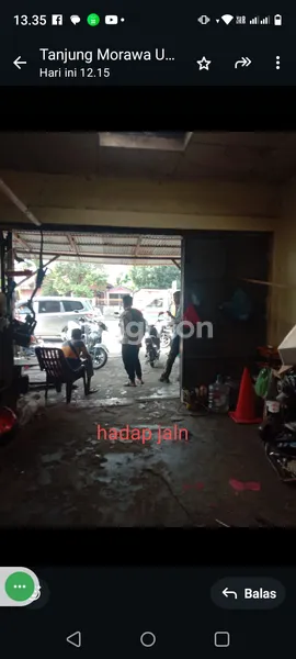 image USAHA LANCAR DI RUKO LUAS, DEKAT AKSES TOL (6)