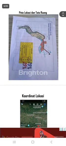 image TANAH DI JUAL DI BAWAH HARGA PASARAN (3)