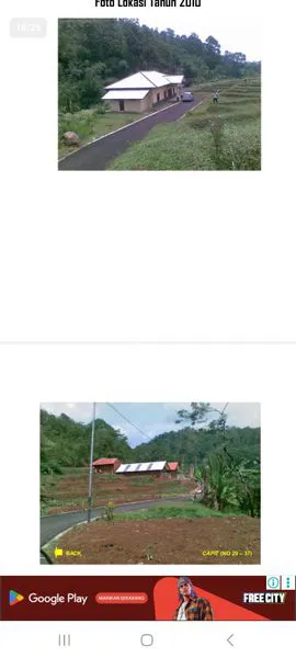 image TANAH DI JUAL DI BAWAH HARGA PASARAN (2)