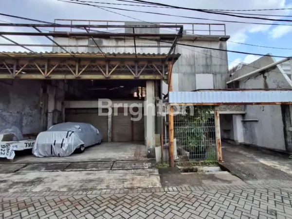 image SIDOSERMO HITUNG TANAH COCOK UNTUK TEMPAT USAHA ATAU GUDANG PENYIMPANAN (1)