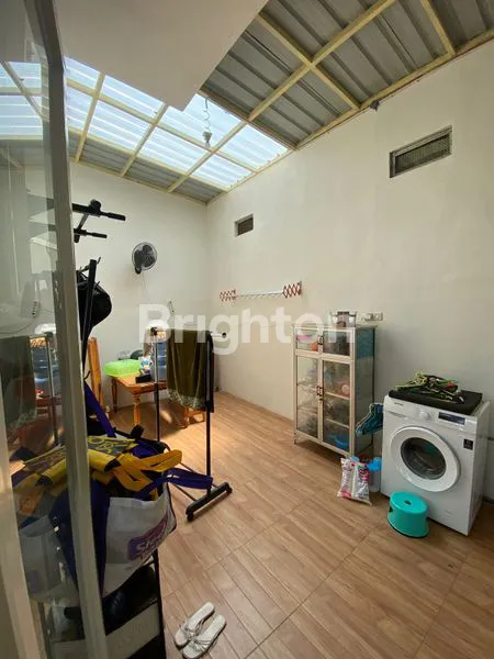 image RUMAH MINIMALIS SOUTLAKE RESIDENCE JUANDA (2)