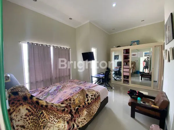 image RUMAH MINIMALIS SOUTLAKE RESIDENCE JUANDA (4)