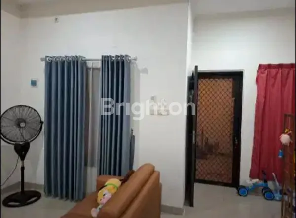 image RUMAH 2 LANTAI SIAP HUNI DISEWAKAN ARCADIA BATUCEPER TANGERANG (4)