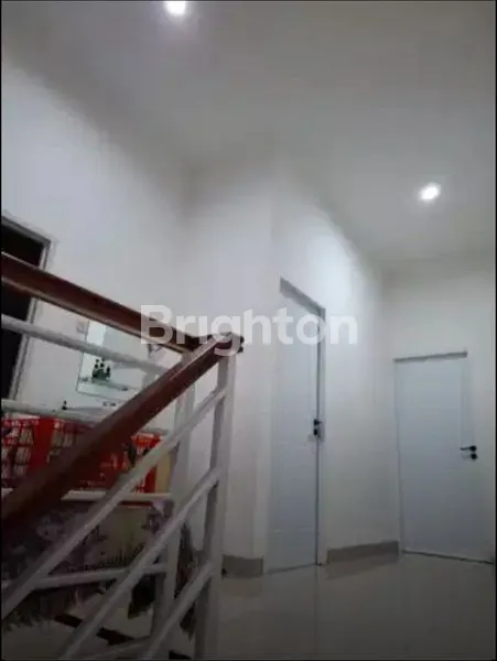 image RUMAH 2 LANTAI SIAP HUNI DISEWAKAN ARCADIA BATUCEPER TANGERANG (6)