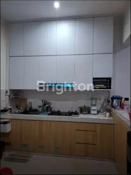 image RUMAH 2 LANTAI SIAP HUNI DISEWAKAN ARCADIA BATUCEPER TANGERANG (5)