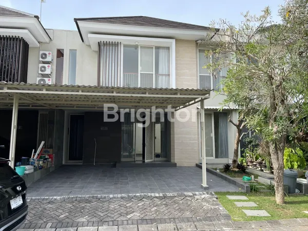 image RUMAH PELICAN HILL CITRALAND UTARA SIAP HUNI (1)