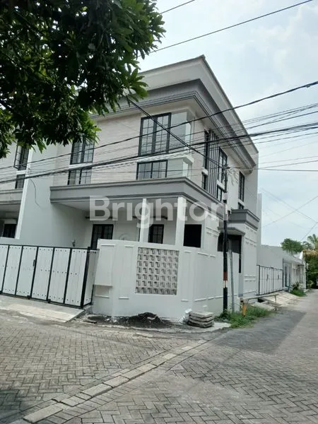 image HUNIAN MODERN 4 KT DI WIYUNG, SURABAYA (1)