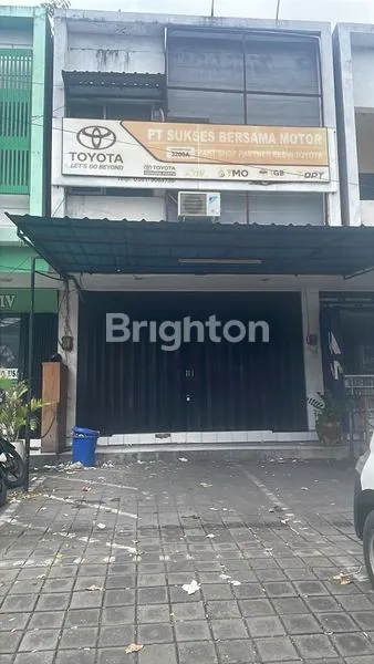 image RUKO  MAHENDRADATA LOKASI PRIME SANGAT COCOK UTK BERBAGAI USAHA (1)