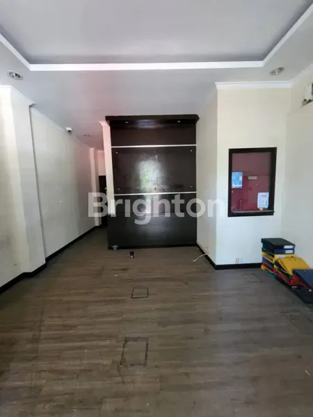 image KOMPLEKS RUKO RAYA MERR COCOK UNTUK BANK ATAU KANTOR, AREA RAMAI  (3)
