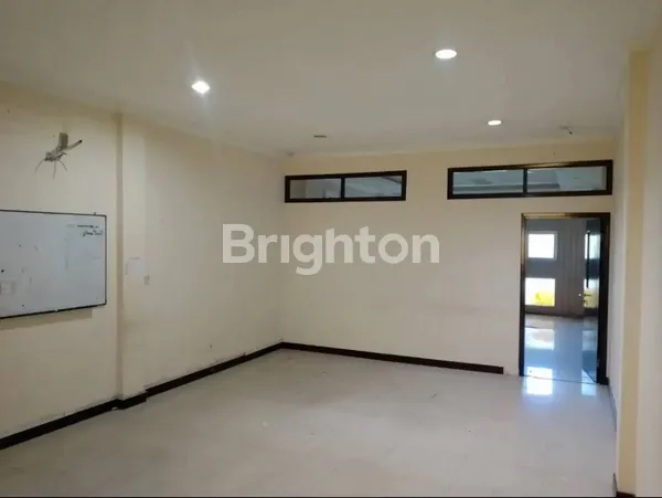 image KOMPLEKS RUKO RAYA MERR COCOK UNTUK BANK ATAU KANTOR, AREA RAMAI  (5)