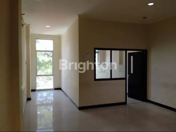 image KOMPLEKS RUKO RAYA MERR COCOK UNTUK BANK ATAU KANTOR, AREA RAMAI  (6)