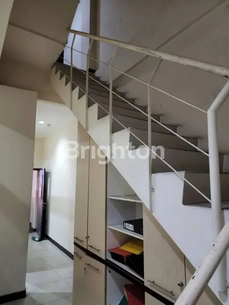 image KOMPLEKS RUKO RAYA MERR COCOK UNTUK BANK ATAU KANTOR, AREA RAMAI  (8)