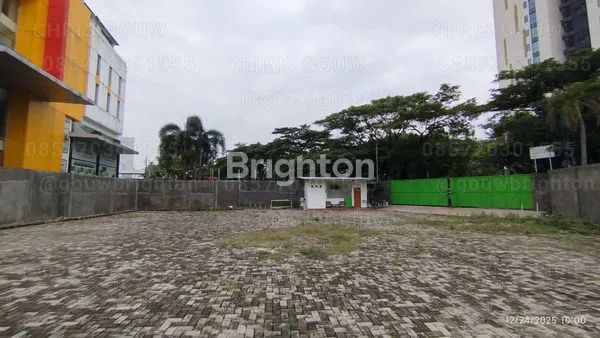 image DIJUAL DISEWA TANAH LAHAN RATA 928 M² JALAN PANJANG KEDOYA UTARA KEBON JERUK JAKARTA BARAT (5)