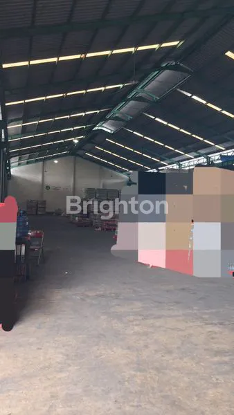 image GUDANG LUAS 2.163M2 DI 0 POROS JALAN KOTA MALANG (3)