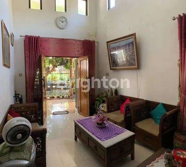 image RUNGKUT MAPAN DEKAT KAMPUS UPN LOKASI STRATEGIS, LINGKUNGAN NYAMAN  (3)