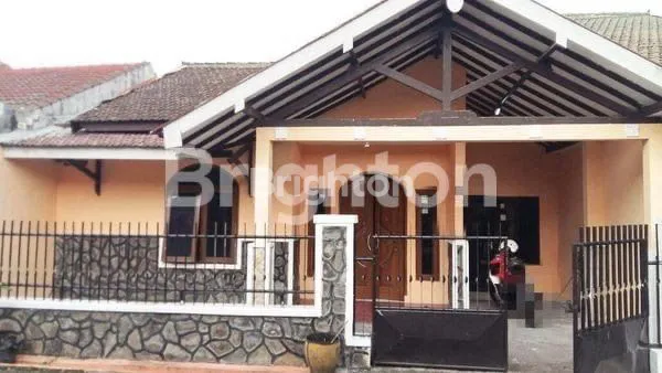 image RUMAH BESAR 1.5 LT HARGA MURAH DI TENGAH BLIMBING KOTA MALANG  (1)