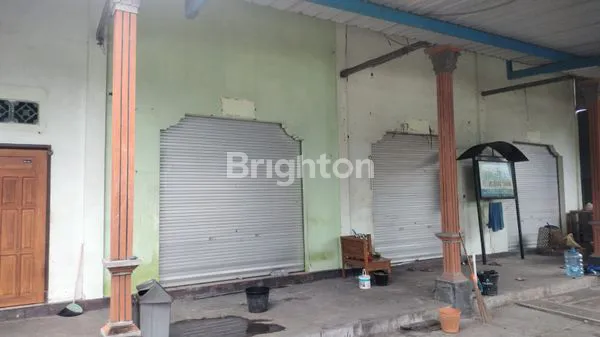 image TANAH BONUS BANGUNAN DI DESA BONGAN TABANAN BALI (2)