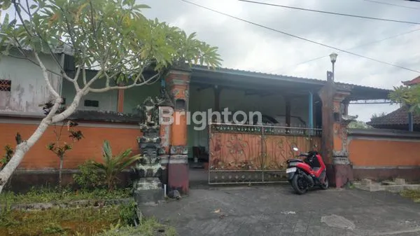 image TANAH BONUS BANGUNAN DI DESA BONGAN TABANAN BALI (1)