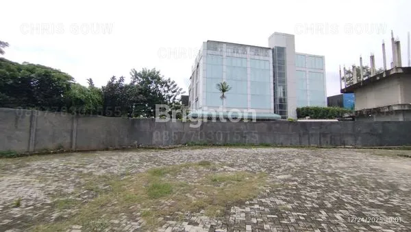 image DIJUAL DISEWA TANAH LAHAN RATA 928 M² JALAN PANJANG KEDOYA UTARA KEBON JERUK JAKARTA BARAT (3)