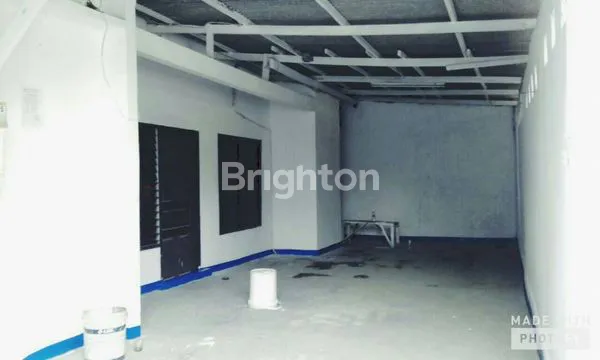 image DIJUAL GUDANG YG NYAMAN BUAT PENYIMPANAN DIDAERAH CILEDUG KARANGTENGAH  (1)