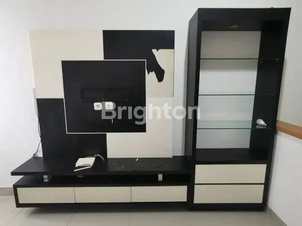 image RUMAH MODERN MINIMALIS SEMI FURNISHED SIAP HUNI DI CITRA RAYA (6)