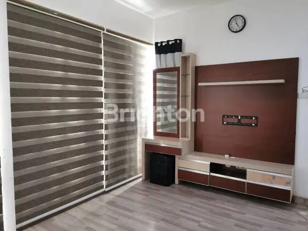 image RUMAH MODERN MINIMALIS SEMI FURNISHED SIAP HUNI DI CITRA RAYA (4)