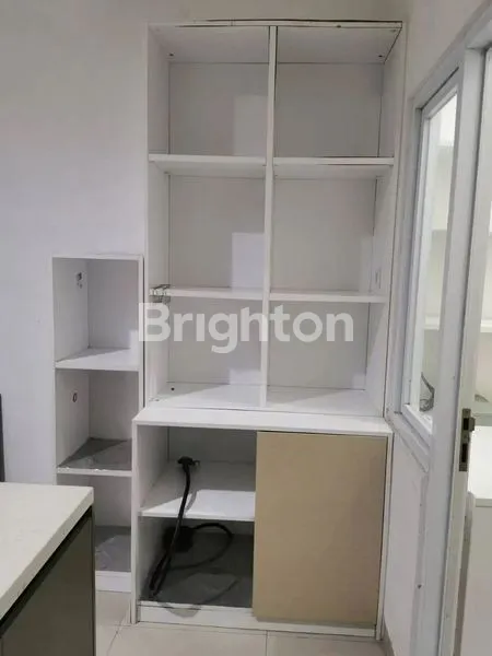 image RUMAH MODERN MINIMALIS SEMI FURNISHED SIAP HUNI DI CITRA RAYA (8)