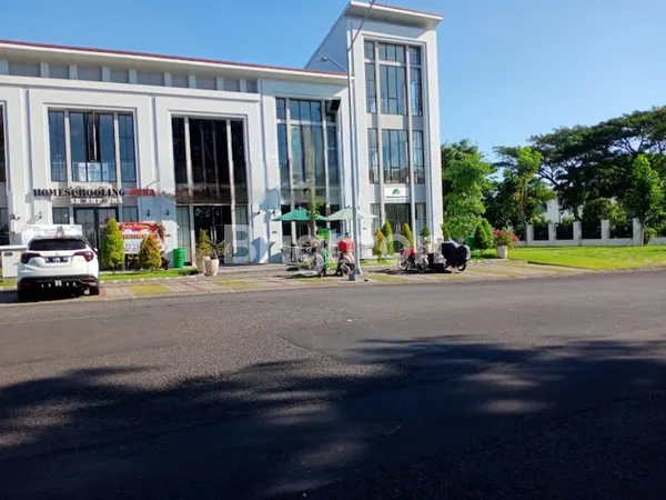 image JUAL RUKO GRAND PALAIS WISATA BUKIT MAS LANGSUNG DAPAT PASSIVE INCOME (4)