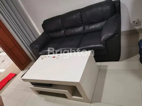 image RUMAH MODERN MINIMALIS SEMI FURNISHED SIAP HUNI DI CITRA RAYA (7)