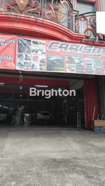 image RUKO 1 LANTAI PINGGIR JALAN UTAMA  (1)