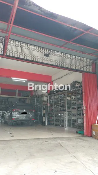 image RUKO 1 LANTAI PINGGIR JALAN UTAMA  (2)