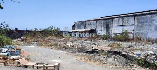 image TANAH DI DUMAR INDUSTRI MARGOMULYO (2)