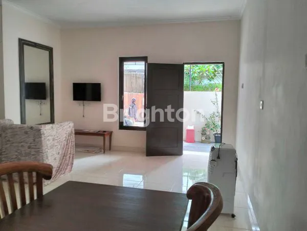 image DI SEWAKAN RUMAH MINIMALIS SANUR (2)