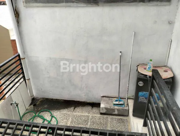 image DI SEWAKAN RUMAH MINIMALIS SANUR (4)