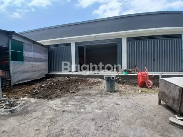 image RUKO SUPER LEBAR DI JIMBARAN — ETALASE RAKSASA, EXPOSURE MAKSIMAL! (2)