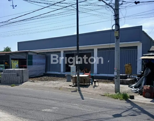 image RUKO SUPER LEBAR DI JIMBARAN — ETALASE RAKSASA, EXPOSURE MAKSIMAL! (5)