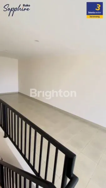 image RUKO SAPPHIRE 3 BISNIS CENTER KARAWANG. (5)