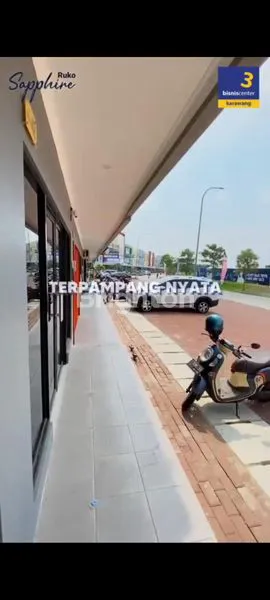 image RUKO SAPPHIRE 3 BISNIS CENTER KARAWANG. (7)
