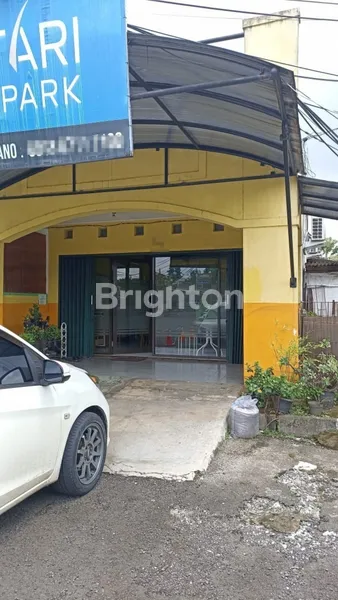 image RUKO STRATEGIS DI PINGGIR JALAN RAYA CIATER, LOKASI RAMAI, AREA PARKIR LUAS & SIAP PAKAI (1)